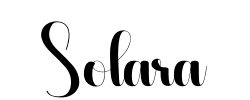 Solara - logo